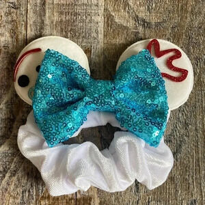 Disney |  Spork Srunchy